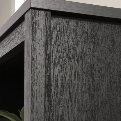 Cottage Road Library, Raven Oak finish
