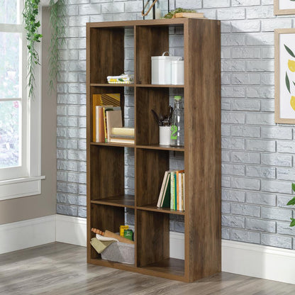 Miscellaneous Storage Storage Organizer, Rural Pine finish
