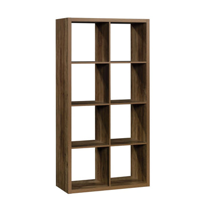 Miscellaneous Storage Storage Organizer, Rural Pine finish