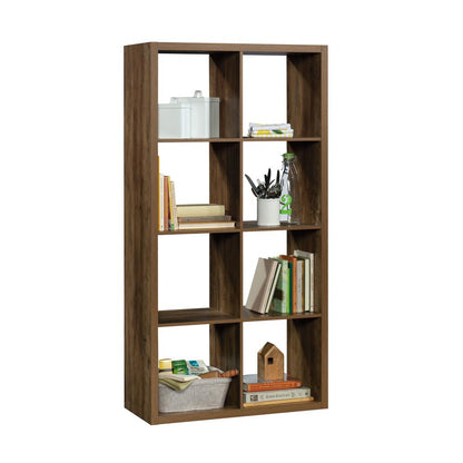 Miscellaneous Storage Storage Organizer, Rural Pine finish