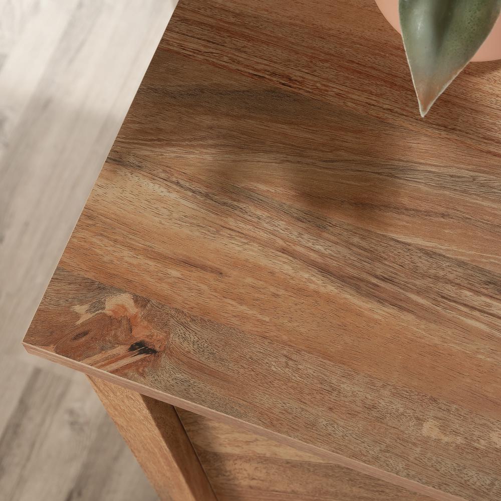 Cannery Bridge Armoire, Sindoori Mango finish