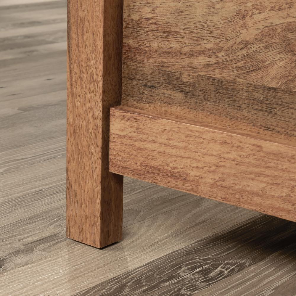Cannery Bridge Armoire, Sindoori Mango finish