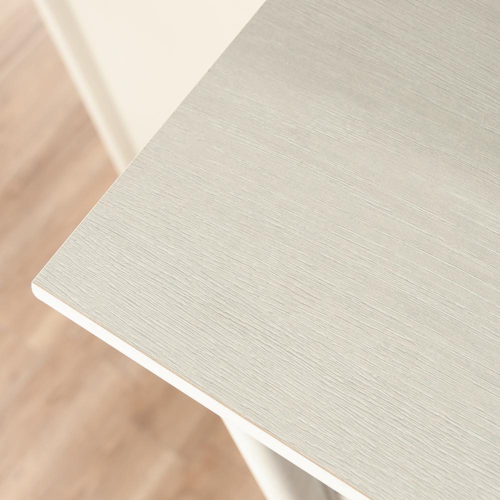 Palladia Library, Glacier Oak finish