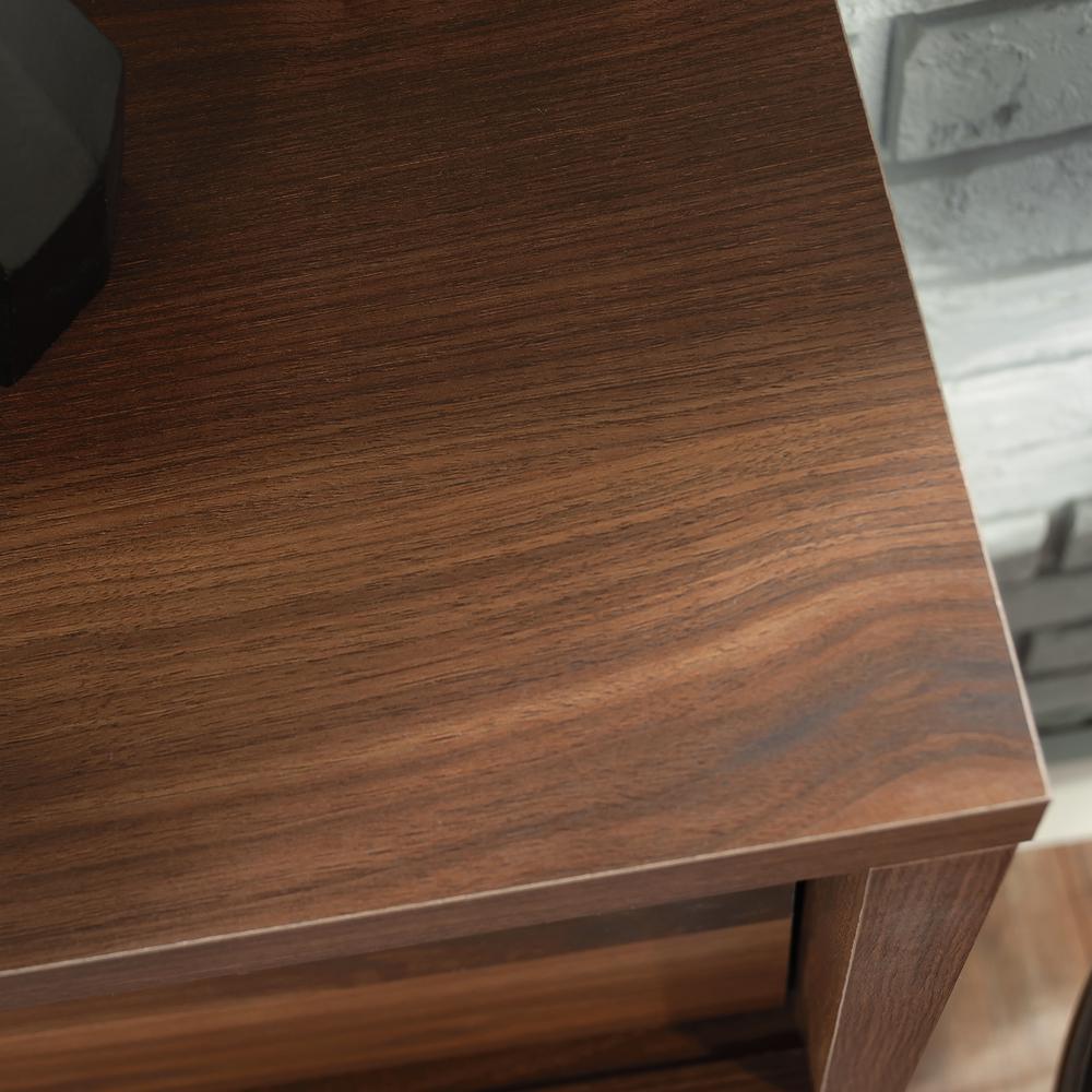 Harvey Park Headboard, Grand Walnut finish