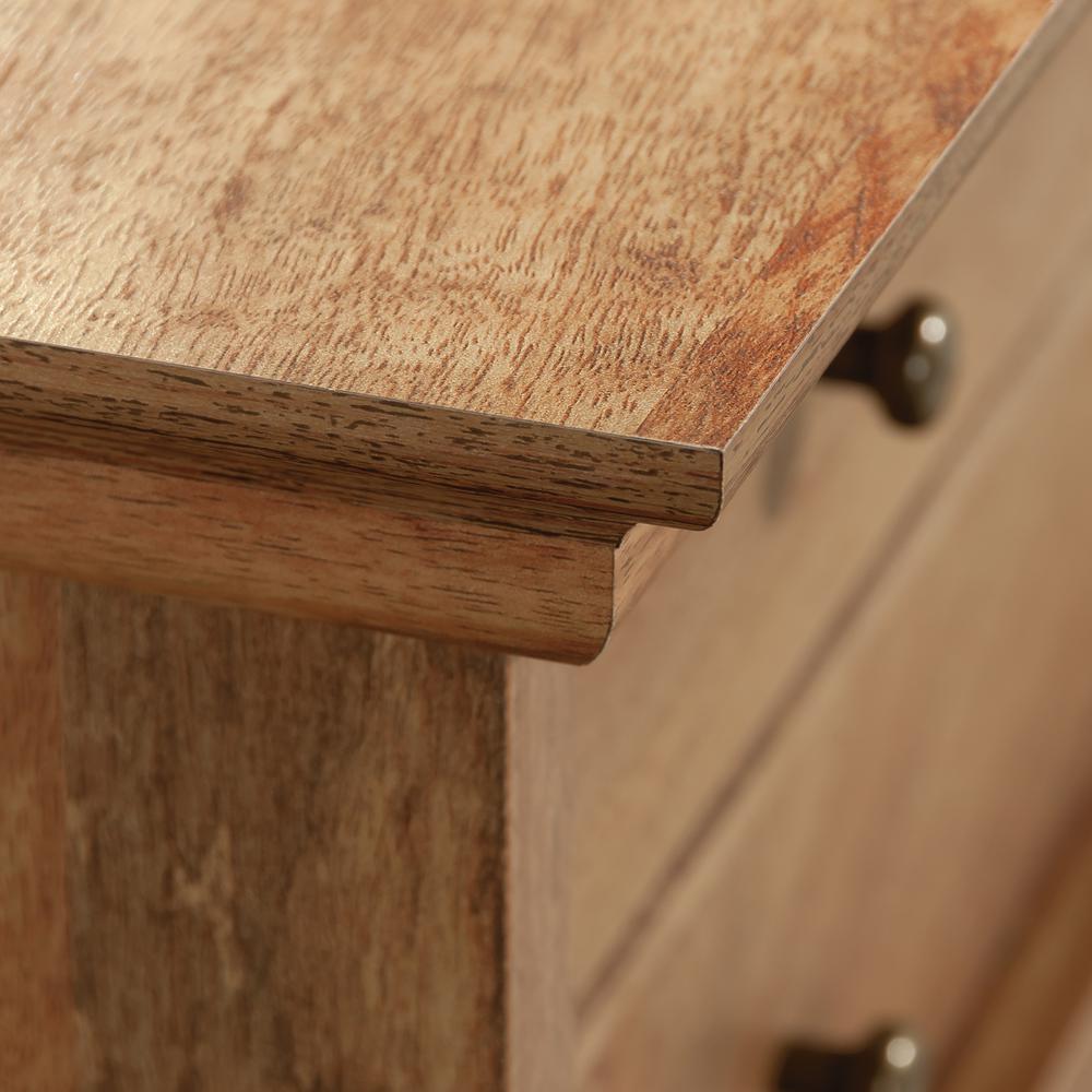 Barrister Lane Chest, For TVs up to 40", Sindoori Mango finish