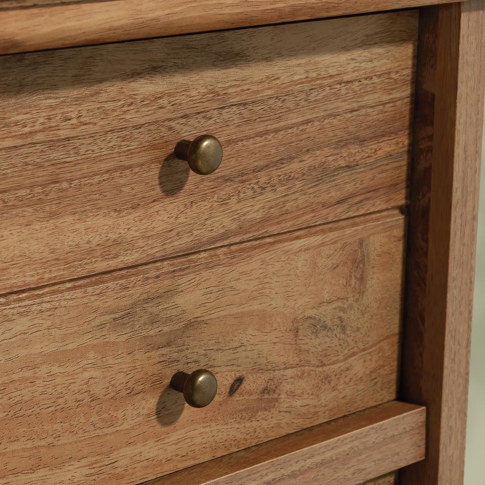 Barrister Lane Chest, For TVs up to 40", Sindoori Mango finish