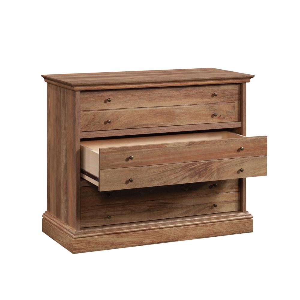 Barrister Lane Chest, For TVs up to 40", Sindoori Mango finish