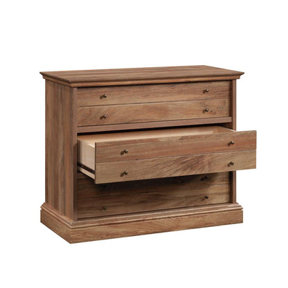 Barrister Lane Chest, For TVs up to 40", Sindoori Mango finish
