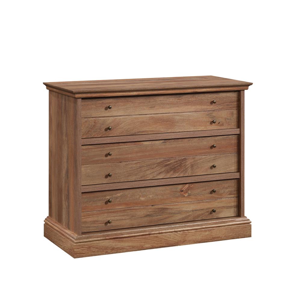 Barrister Lane Chest, For TVs up to 40", Sindoori Mango finish