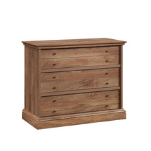 Barrister Lane Chest, For TVs up to 40", Sindoori Mango finish