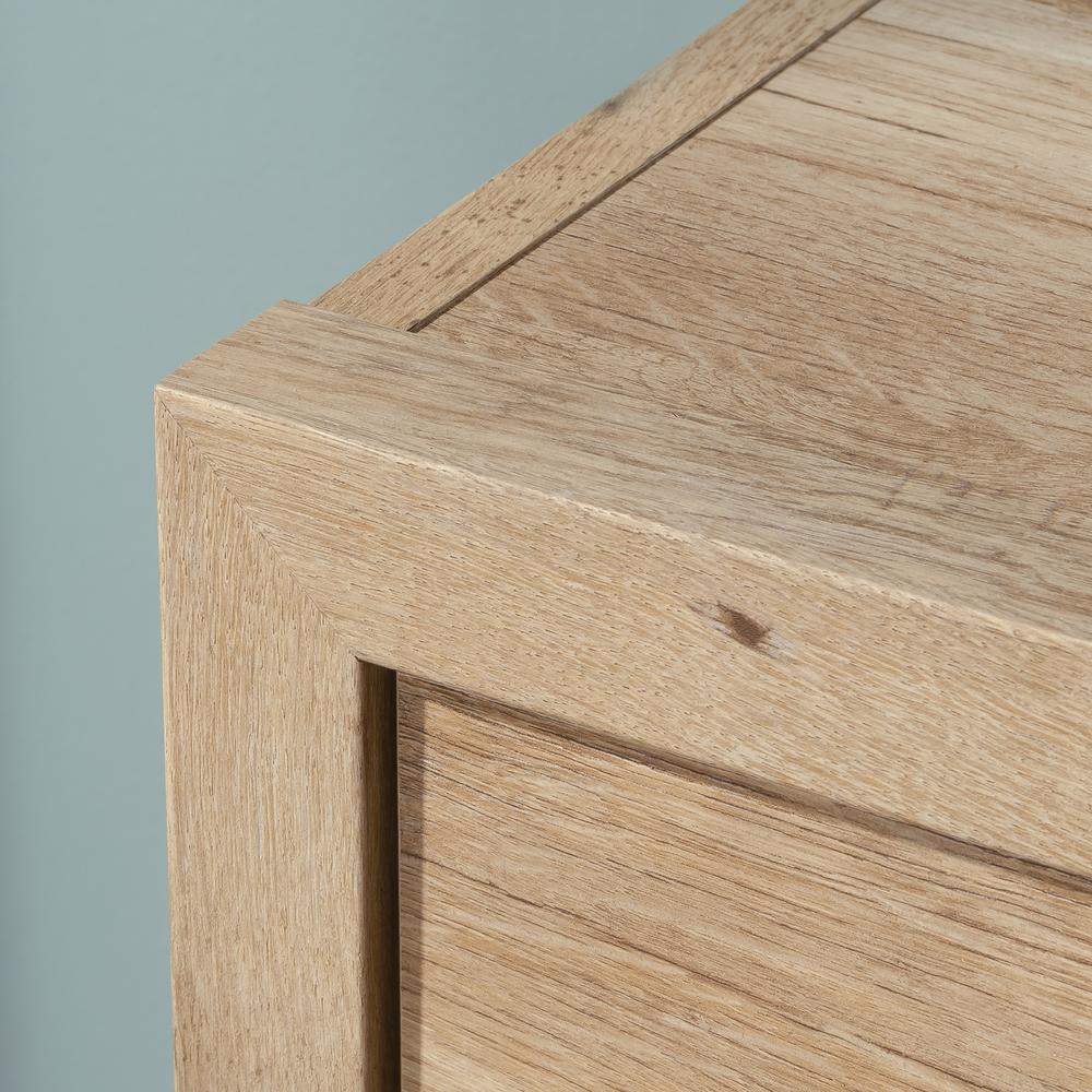 Pacific View Dresser, Prime Oak finish
