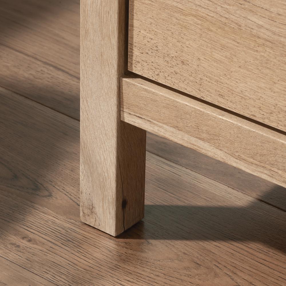 Pacific View Dresser, Prime Oak finish