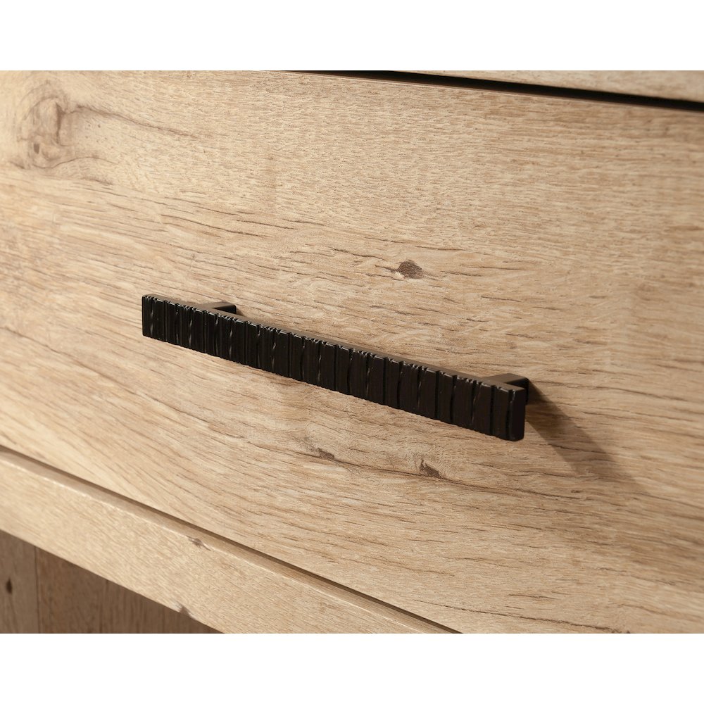 Pacific View Night Stand, Prime Oak finish