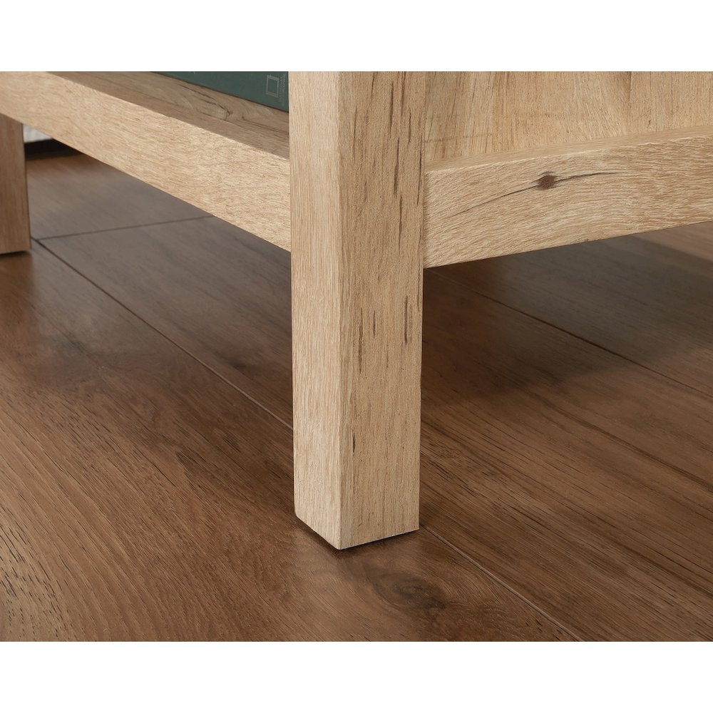 Pacific View Night Stand, Prime Oak finish