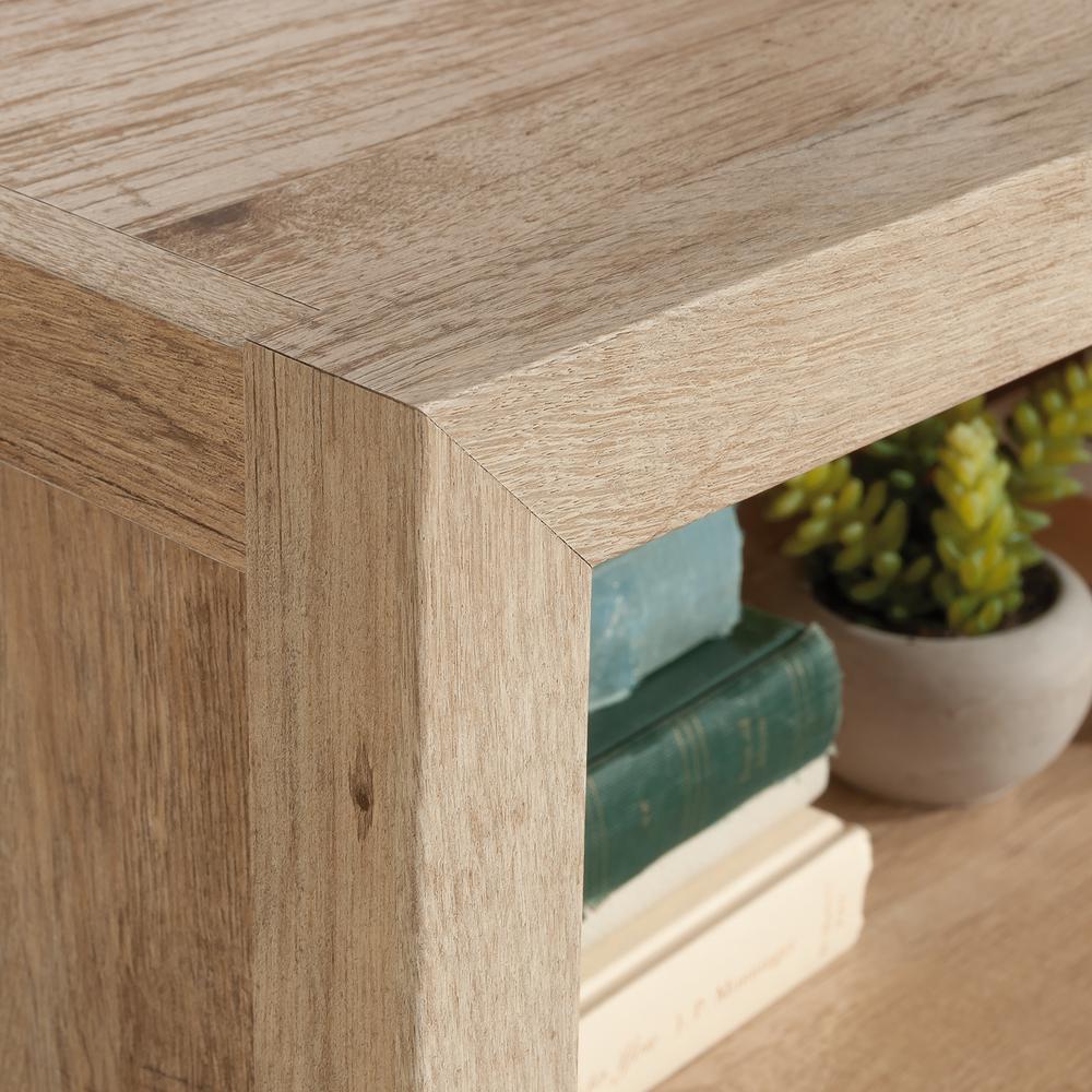 Pacific View Bookcase, Prime Oak finish