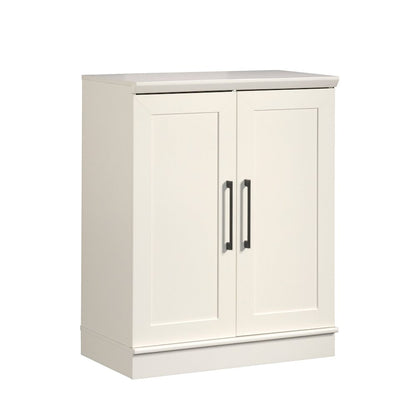 Homeplus 37"h Base Cabinet White 3a, White finish