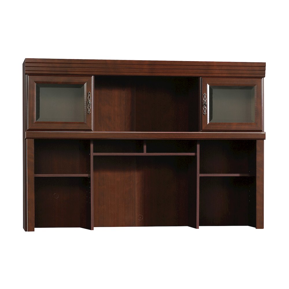 Heritage Hill Hutch, Classic Cherry finish