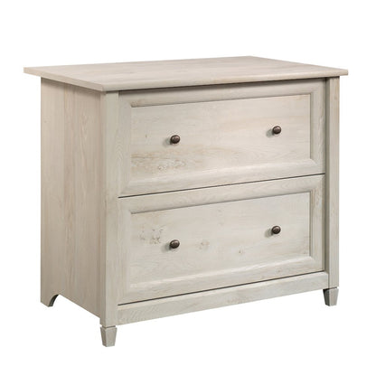 Edge Water File Cabinet, Chalked Chestnut finish