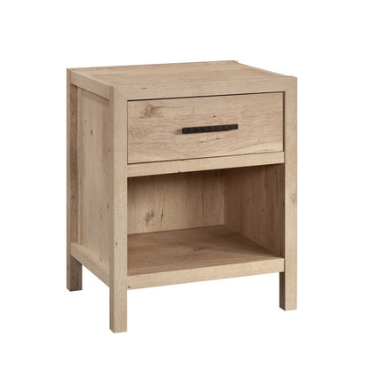 Pacific View Night Stand, Prime Oak finish