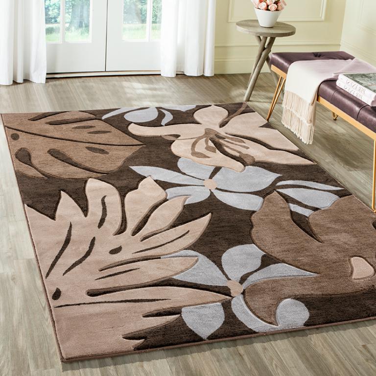 GLAMOR  COLLECTION GM07  5'2'' X 7'5''