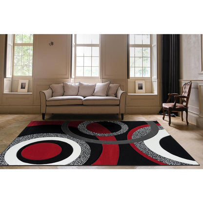 ORELSI COLLECTION OR17 3'9" X 5'9"