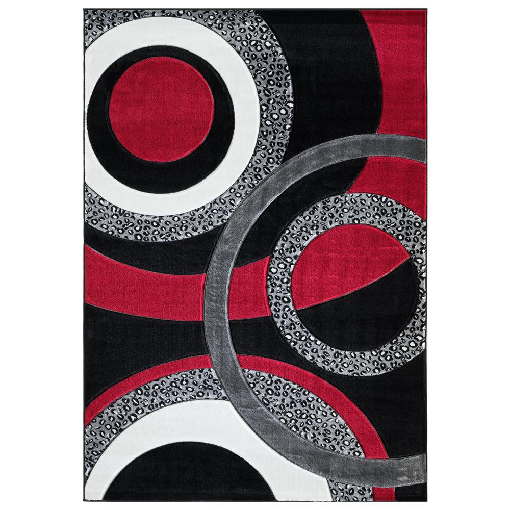 ORELSI COLLECTION OR17 3'9" X 5'9"