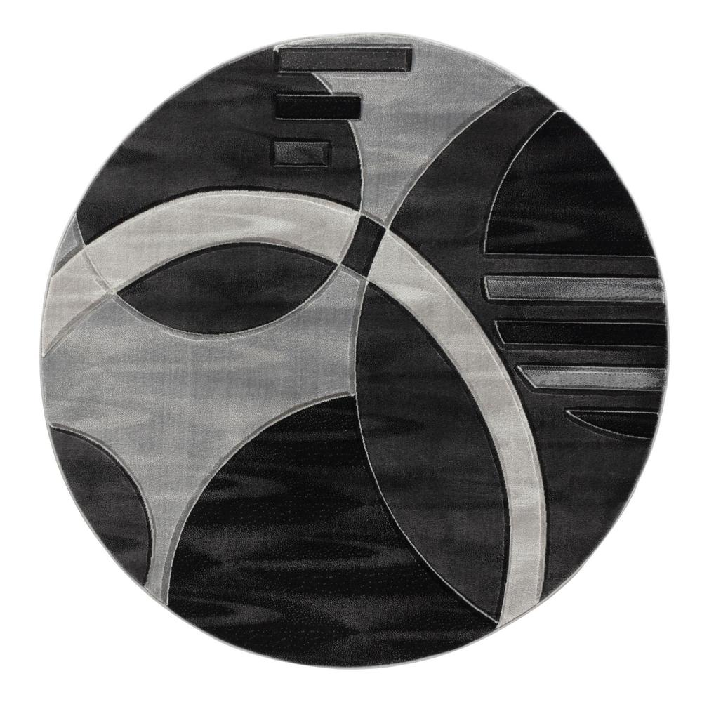 ORELS COLLECTION OR40  8'1'' X 8'1''
ROUND