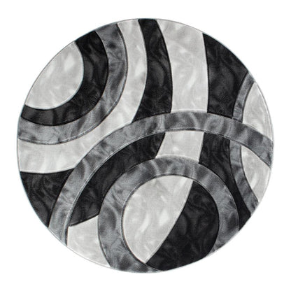 ORELS COLLECTION OR44 8'1'' X 8'1''
ROUND