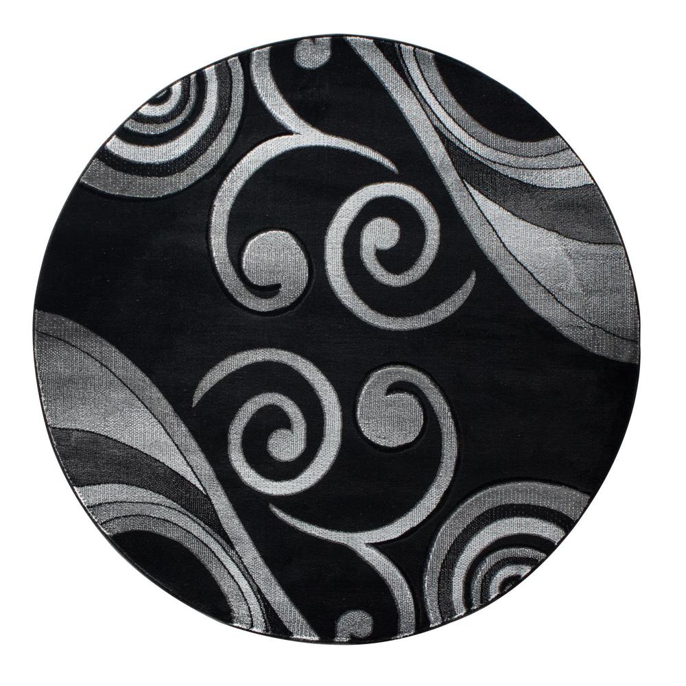 ORELS COLLECTION OR48 8'1'' X 8'1''
ROUND