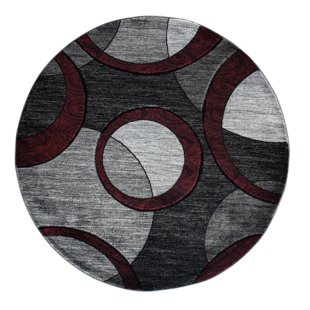 ORELS COLLECTION OR49 8'1'' X 8'1''
ROUND