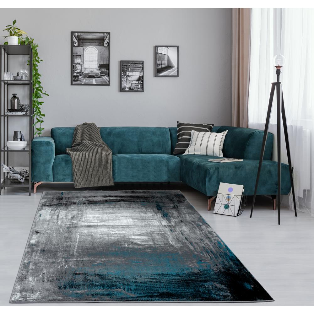SAMOS COLLECTION SM02  7'9" X 10'6"