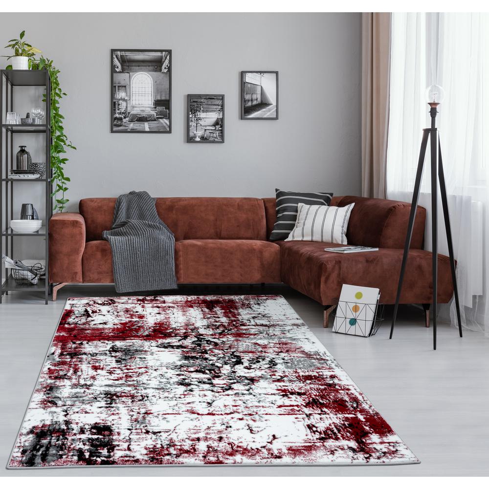 SAMOS COLLECTION SM05  7'9" X 10'6"
