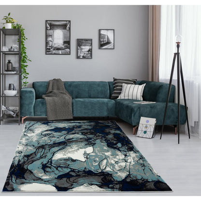 SAMOS COLLECTION SM10  7'9" X 10'6"