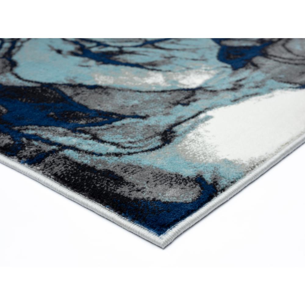 SAMOS COLLECTION SM10  7'9" X 10'6"