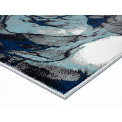 SAMOS COLLECTION SM10  7'9" X 10'6"