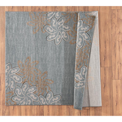 GLAMOR  COLLECTION GM12  5'2'' X 7'5''