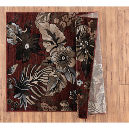 GLAMOR  COLLECTION GM67  5'2'' X 7'5''