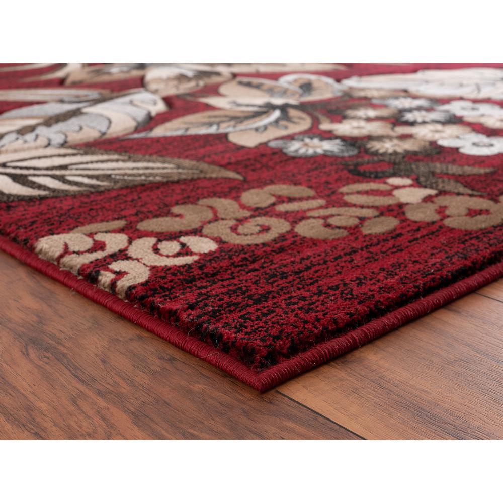 GLAMOR  COLLECTION GM67  5'2'' X 7'5''