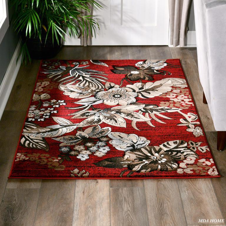 GLAMOR  COLLECTION GM67  5'2'' X 7'5''