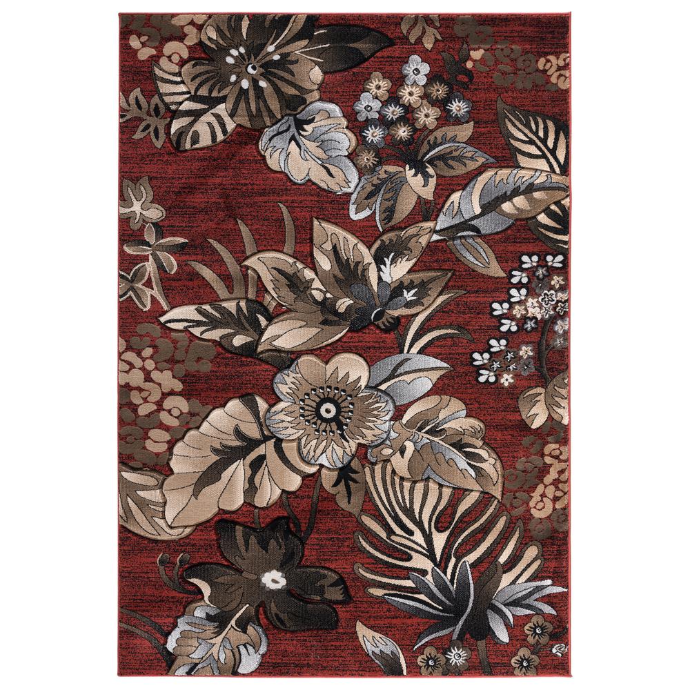 GLAMOR  COLLECTION GM67  5'2'' X 7'5''