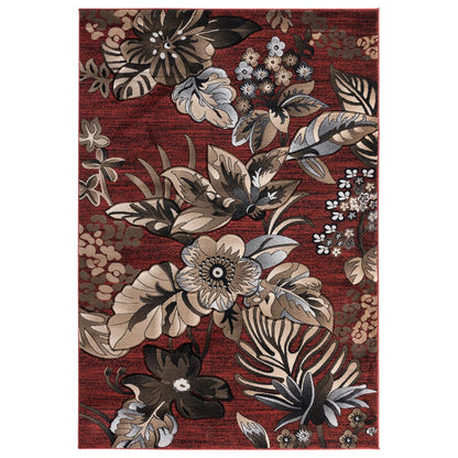 GLAMOR  COLLECTION GM67  5'2'' X 7'5''