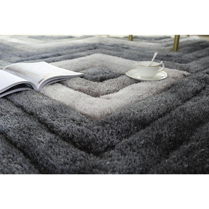 MATEOS SHAG MS20  8' X 10'