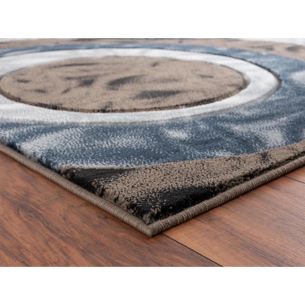 ORELSI COLLECTION OR73  8'7" X 11'11"
