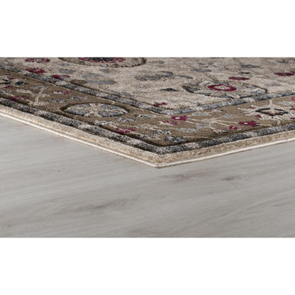 GLAMOR  COLLECTION OVAL GM59  5' X 8'