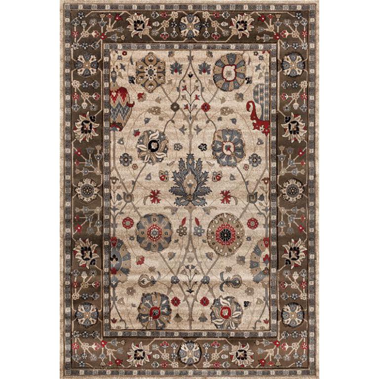 GLAMOR  COLLECTION OVAL GM59  5' X 8'