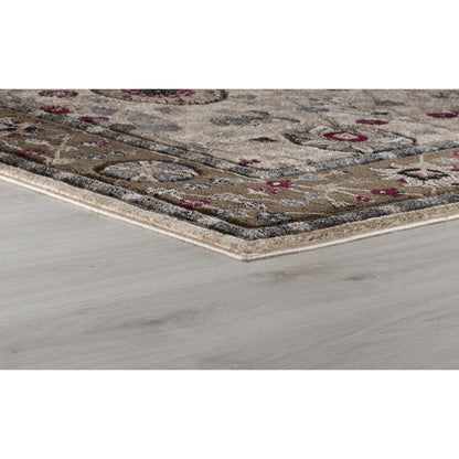 GLAMOR  COLLECTION OVAL GM59  5' X 8'