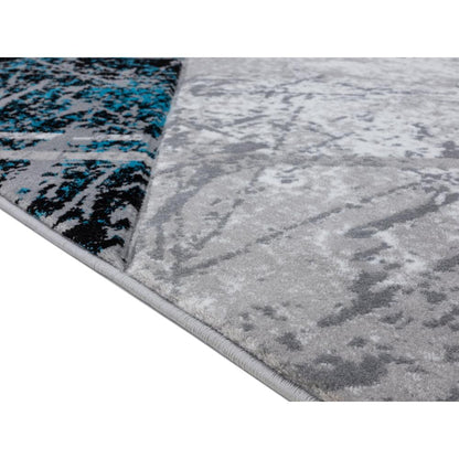 ORELSI COLLECTION OR132 2'8" X 8'1"