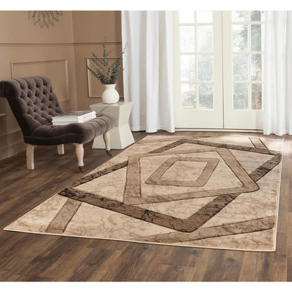 ORELSI COLLECTION OR148  2'1" X 3'3"