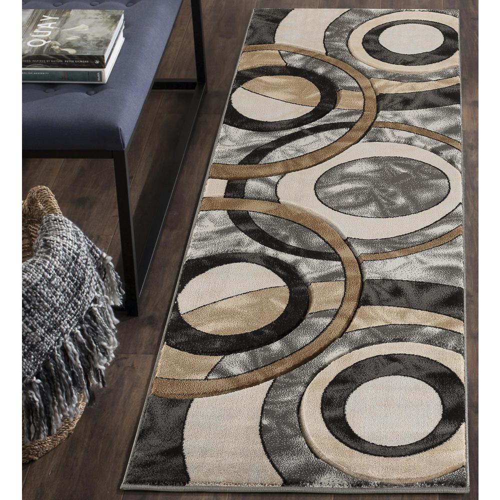 ORELSI COLLECTION OR158  2'4 X 12