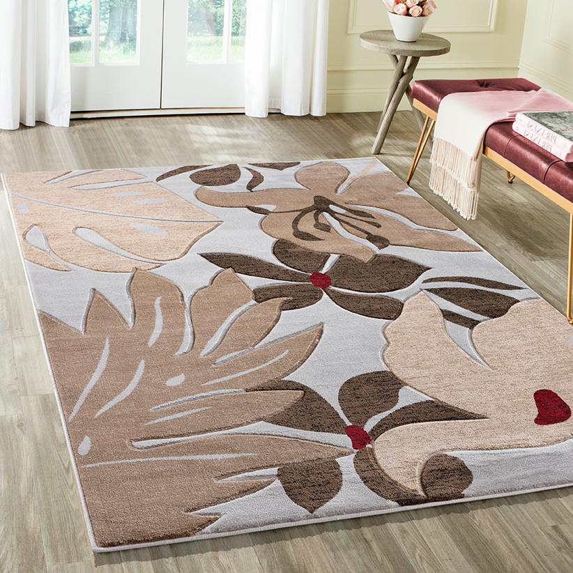 GLAMOR COLLECTION GM06 6'9'' X 9'6''